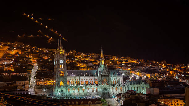 Basilica of the National Vote