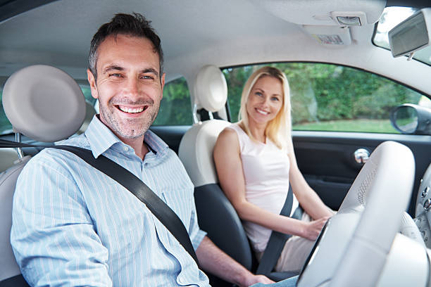 istock We love getting out on the road 518095947