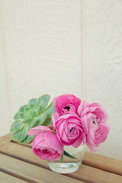 istock Bouquet Of Pink Peonies 518098596