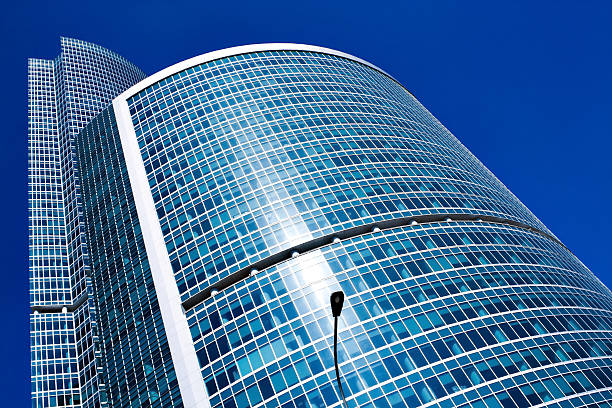 istock New skyscrapers business center 518098711