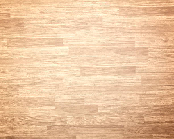 istock Hardwood maple basketball 518098940