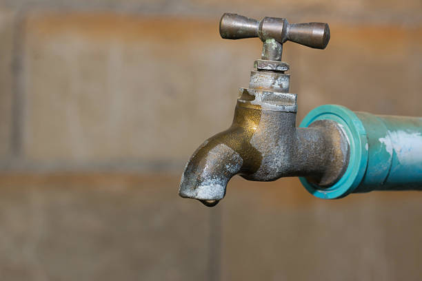istock Drop ,To appreciate the value of water 518099338