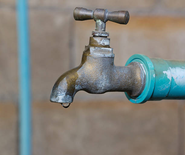 istock Drop ,To appreciate the value of water 518099342