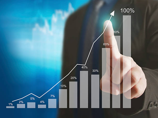 istock financial symbols coming 518109536