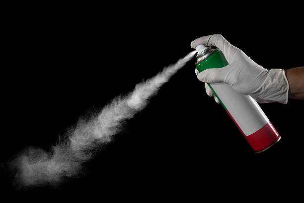 istock spray can of insecticide 518113516