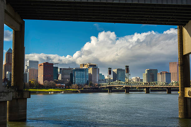 istock Portland Oregon USA 518113844