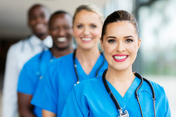 istock group of medical professionals 518117566