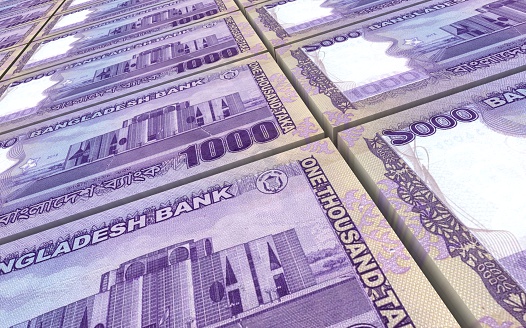 Indian rupee money loan economy