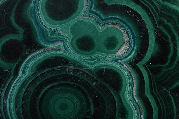 istock Close up of a jade stone 518140680
