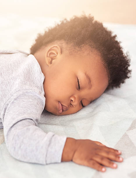 istock Sleep sweetly precious one 518141426