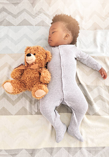 istock Drifted off into dream land 518141564