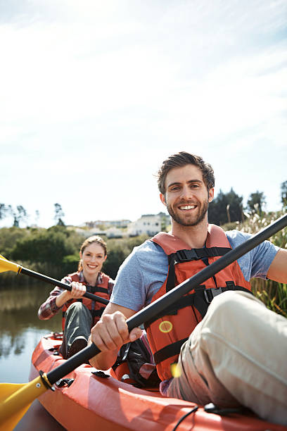istock We love getting out on the lake! 518147062