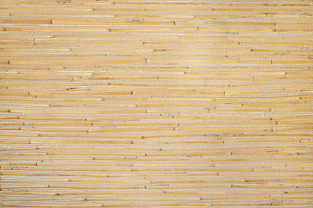 istock Background of Japanese bamboo 518147337