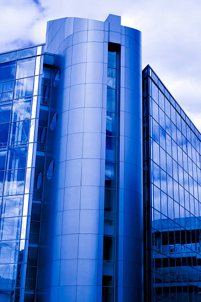 istock New skyscrapers business center 518147357