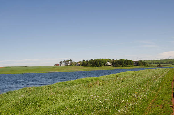 istock Lake of shinnig waters 518151377