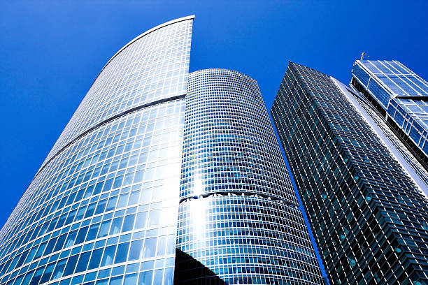 istock New skyscrapers business center 518153137