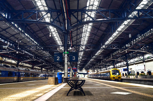 istock Kuala Lumpur Railway Station 518153797