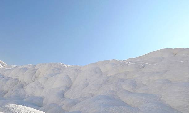 istock Pamukkale in Turkey 518169659