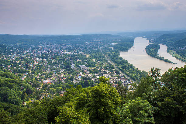 istock View of Rhine valley 518170855