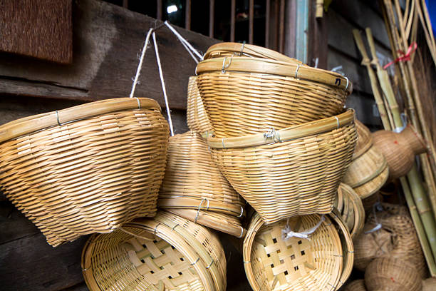 istock the basket in the market 518171175