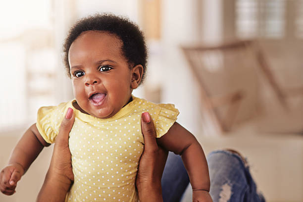 istock She's a precious little miracle 518172324