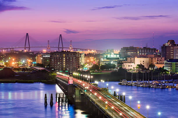 istock Charleston South Carolina 518180372
