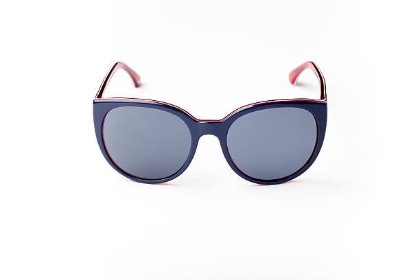 istock stylish woman's sunglasses isolated against a white background 518180676