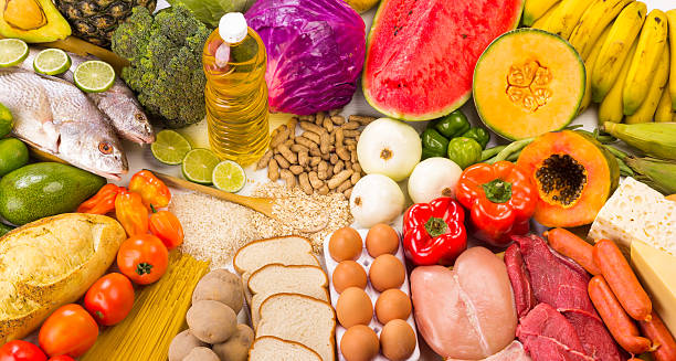 istock Healthy Food 518184324