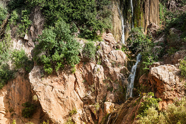 istock Imouzzer Waterfall near Agadir, Morocco 518197021