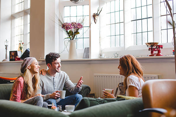 istock We have some great news to share! 518197498