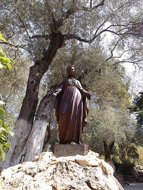 istock Monument St. Mary  Selcuk Turkey 518199723
