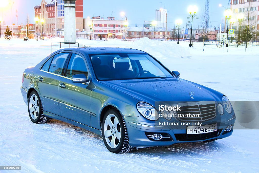 Mercedesbenz W211 Eclass Stock Photo - Download Image Now - Agricultural  Machinery, Bar - Drink Establishment, Beauty - iStock