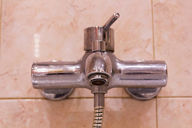 istock the tap in the bathroom 518201782