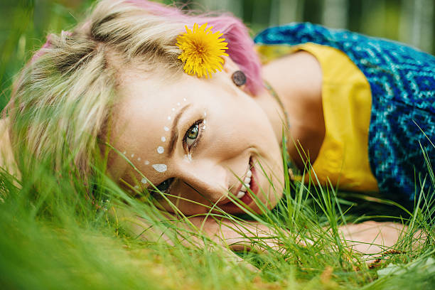 istock Young diffrent and beautiful woman 518203147