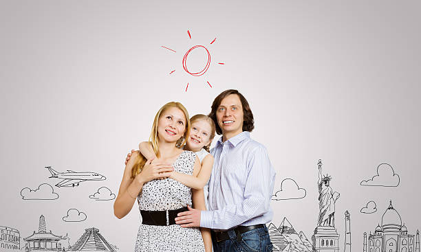 istock Worldwide traveling 518203569