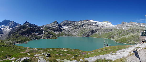istock View from Weissee, Zell am see, Austria 518204962