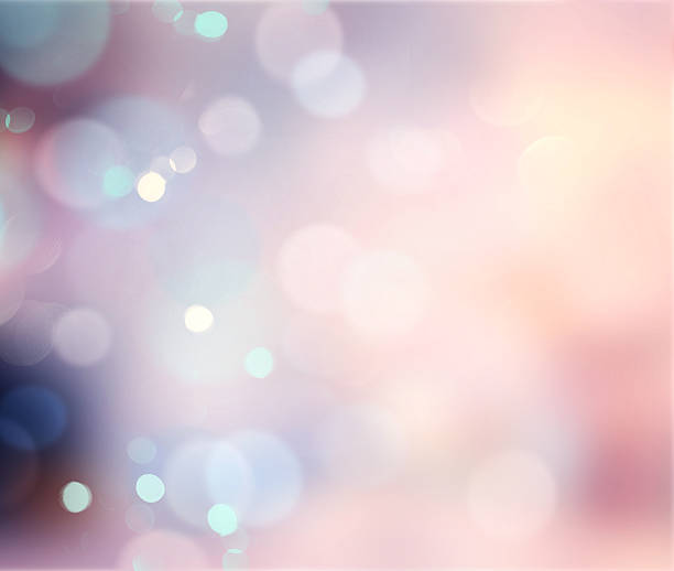 istock Blur bokeh soft illustration abstrct background. 518205892