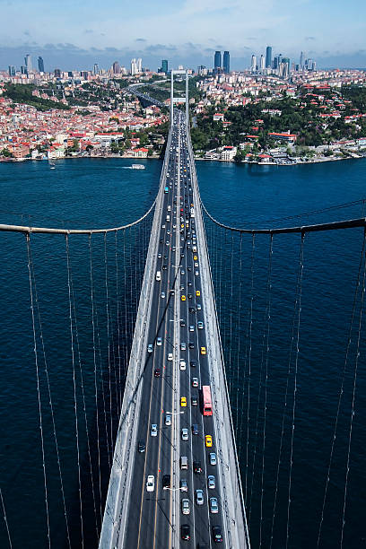 istock bosphorus bridge, bogazici, air 518208866