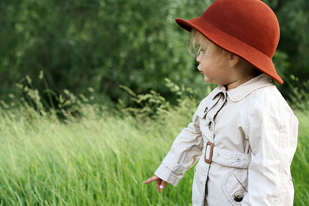 istock Little girl. 518210478