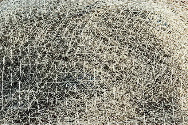 Fishing netFishing net