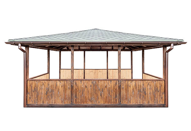 istock wooden house 518221245