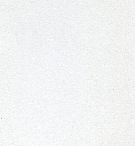 istock Close Up on White Paper (High Resolution Image) 518221253