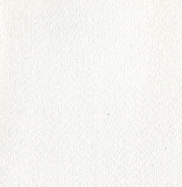 istock Close Up on White Paper (High Resolution Image) 518221257