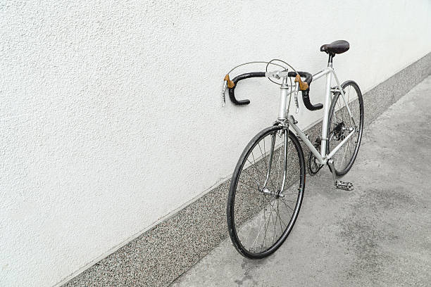 istock Love my bike 518223080