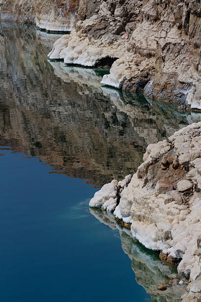 istock The Dead Sea, Jordan 518225749