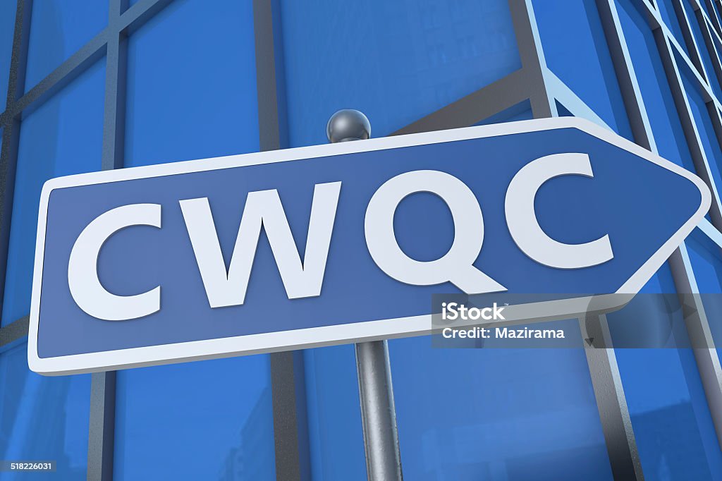 Company Wide Quality Control Stock Photo Download Image Now