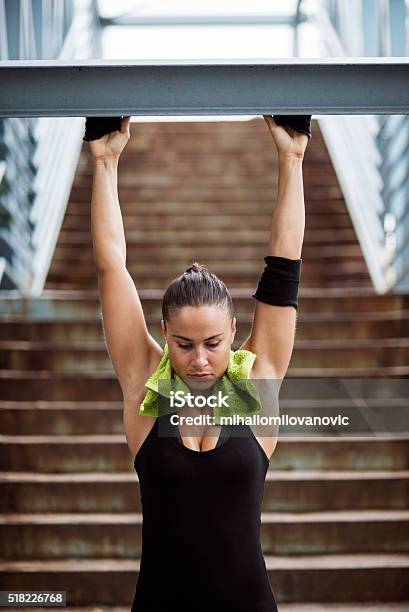 After Workout Stock Photo - Download Image Now - 20-29 Years, 30-39 Years, Adult