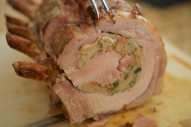 Pork Roast