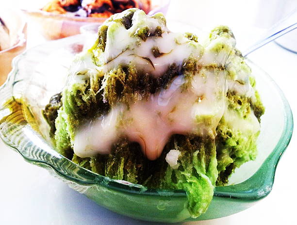 Snowice