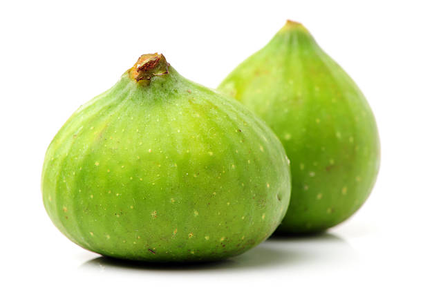 istock whole ripe green fig 518243050